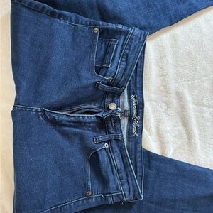 Women's Blue Jeans